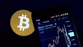 Morgan Stanley cung cấp cho khách hàng VIP quyền truy cập vào quỹ bitcoin