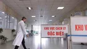 Chiều 18/3, có 3 ca mắc COVID-19 tại Hải Dương và Ninh Thuận