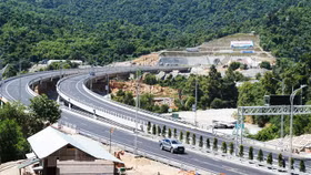 Chính phủ yêu cầu hoàn thành 2 đoạn cao tốc QL45 - Nghi Sơn, Nghi Sơn - Diễn Châu vào năm 2023