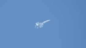 IS tiếp tục tấn công khủng bố, không quân Nga đáp trả bằng hàng trăm cuộc không kích