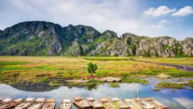 Ninh Bình "sắp" có Khu du lịch rộng gần 2.000 ha, tổng mức đầu tư lên đến 1,5 tỷ USD