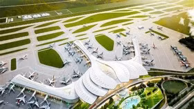 Sân bay Long Thành chậm tiến độ, nguy cơ lùi thời hạn hoàn thành vì khó chọn nhà thầu