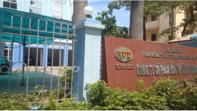 Ủy ban Chứng khoán Nhà nước xử phạt HUD4 do loạt vi phạm về công bố thông tin