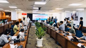 TP.HCM: 200 Taxi Mai Linh vận chuyển người dân trong tình huống khẩn cấp