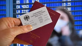 EU nới lỏng hạn chế đi lại giữa các nước trong khối