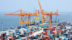 Thúc đẩy xuất khẩu sản phẩm tiêu dùng Việt Nam sang thị trường Trung Quốc