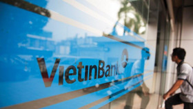 VietinBank sẽ bán 50% vốn tại công ty cho thuê tài chính