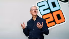 Apple: Con đường dẫn đến giá trị 2.000 tỷ USD