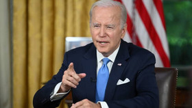 Tổng thống Mỹ Joe Biden chính thức ký dự luật trần nợ