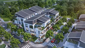 Hà Đô sẽ phát hành hơn 40,76 triệu cổ phiếu để trả cổ tức tỷ lệ 20%