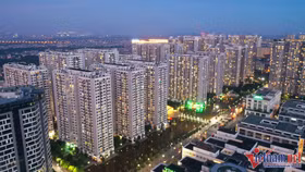 Uỷ ban Thường vụ Quốc hội không đồng ý với quy định sở hữu chung cư có thời hạn