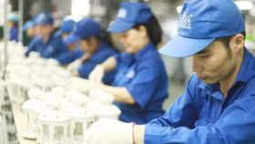 Không tiếp tục xây dựng 2 chương trình hỗ trợ doanh nghiệp nhỏ và vừa