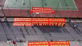 Công ty Hải Phát “bỏ rơi” quyền lợi của khách hàng?