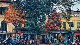 Hanoidep.vn giới thiệu nhiều góc nhìn văn hóa về Hà Nội