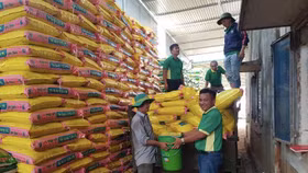 PVFCCo lần thứ 5 vào Top 50 DN niêm yết tốt nhất Việt Nam
