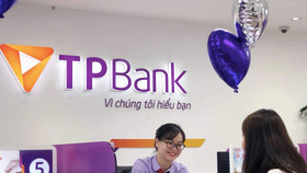 TPBank tiếp tục nằm trong top 500 ngân hàng mạnh nhất Châu Á, theo The Asian Banker