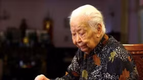 Đặt tên đường theo tên người hiến hơn 5.000 lượng vàng cho cách mạng