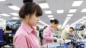 Đầu tư trực tiếp nước ngoài từ APEC: Cuộc chơi mới sắp bắt đầu