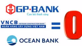 Chính thức cho vay lãi suất đến 0% với các TCTD bị kiểm soát đặc biệt