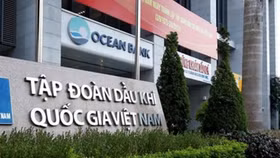 Trình Đề án cơ cấu lại toàn diện Tập đoàn Dầu khí trong tháng 7