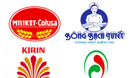 Những thương hiệu vang bóng một thời đang vực dậy