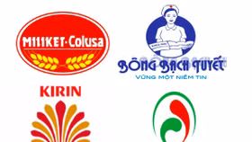 Những thương hiệu vang bóng một thời đang vực dậy
