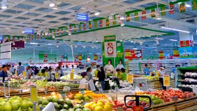 Tỉ phú Thái sẽ đổ thêm 500 triệu USD vào bán lẻ Việt Nam