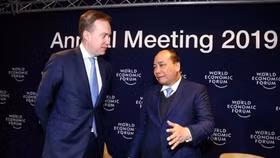 Định hình cho tương lai Việt Nam