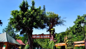 Tỉnh Thừa Thiên Huế vẫn quyết xây cáp treo trên đỉnh Bạch Mã