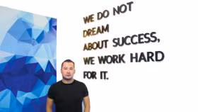 Weezi Digital và giấc mơ ngân hàng không chi nhánh