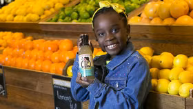 Mikaila Ulmer: CEO "13 tuổi" của thế giới