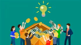 Startup cần biết 5 điểm đặc thù nhà đầu tư quan tâm