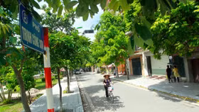 Hà Nội: Phố đi bộ Trịnh Công Sơn sẵn sàng “mở hội”
