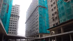 Đau đáu đợi vốn ưu đãi nhà ở xã hội