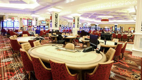 Người Việt được vào chơi casino trong nước