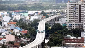 Động lực phát triển đang trầm uất?