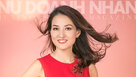 CEO Công ty Giấy Phùng Vĩnh Hưng Tô Mỹ Châu: Ở đâu có thách thức, ở đó có cơ hội