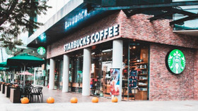 Trung Quốc sẽ có thêm 3.000 cửa hiệu Starbucks trong 5 năm tới