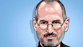 Bài kiểm tra nhân sự kỳ lạ của Steve Jobs