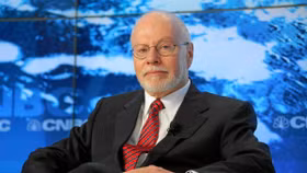 “Kền kền chúa” của thị trường tài chính, ông là ai?