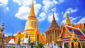 Thái Lan "tự tin" trước chiến tranh thương mại Mỹ - Trung
