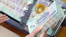 Chính phủ ra nghị định về quản lý rủi ro nợ công