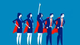 11 thói quen ứng xử thành công giúp xác định nhà lãnh đạo vĩ đại