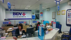 Khó có "phép màu" cho Vietcombank, VietinBank và BIDV