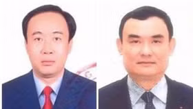 Thủ tướng bổ nhiệm lại 2 Phó Chủ nhiệm Văn phòng Chính phủ