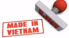 Quyết liệt phòng chống tình trạng gian lận xuất xứ