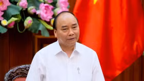 Thủ tướng: Xây dựng Chính phủ điện tử từ những việc nhỏ nhất