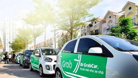 Bộ Giao thông đề xuất xe Grab không phải là taxi