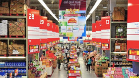 Mega Market muốn nhập khẩu gấp đôi lượng hàng hóa từ Việt Nam