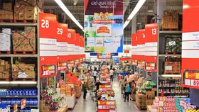 Mega Market muốn nhập khẩu gấp đôi lượng hàng hóa từ Việt Nam